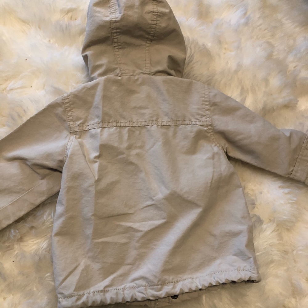 ZaraBaby jacket - Picture 5 of 5